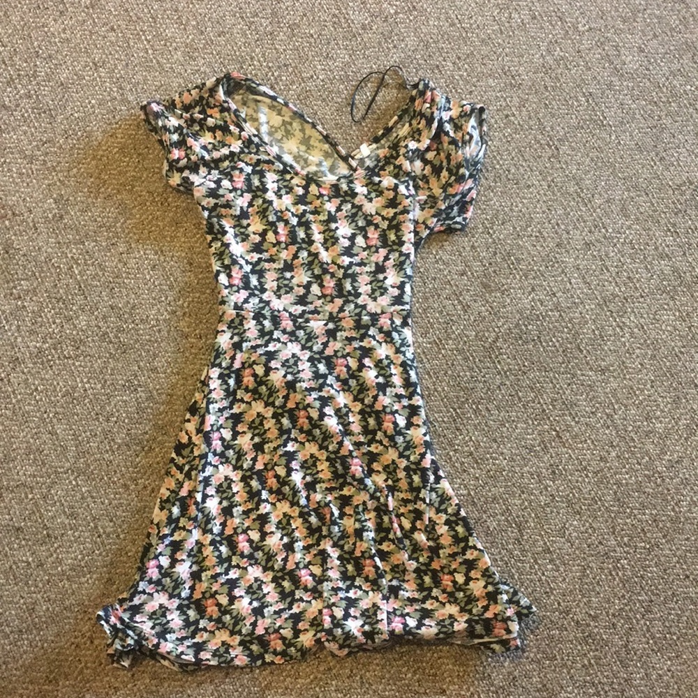 Summer dress
